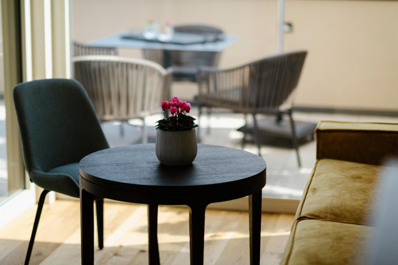 Ansitz Am Eck By Hotel Pernhof 泰尔梅诺 外观 照片