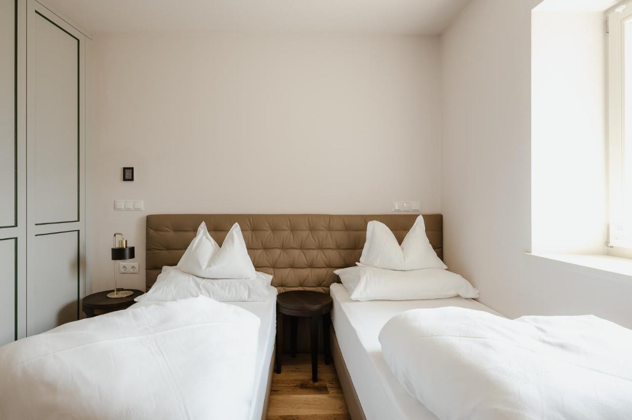 Ansitz Am Eck By Hotel Pernhof 泰尔梅诺 外观 照片