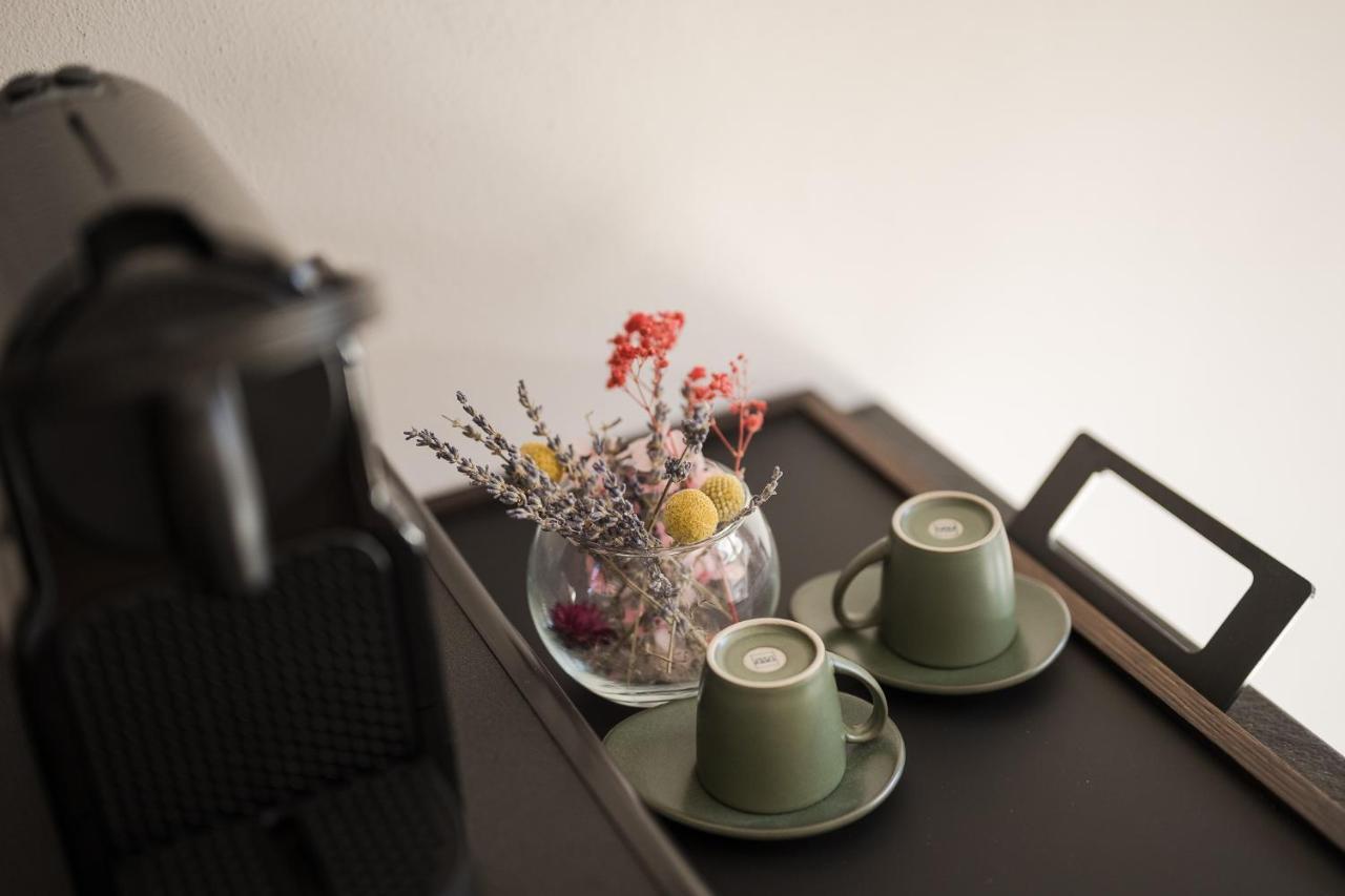 Ansitz Am Eck By Hotel Pernhof 泰尔梅诺 外观 照片