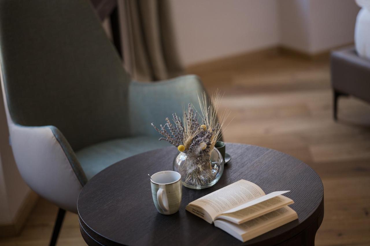 Ansitz Am Eck By Hotel Pernhof 泰尔梅诺 外观 照片